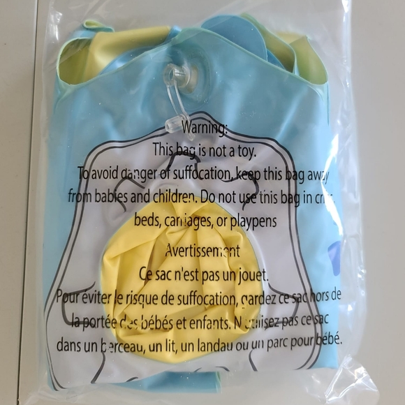 Pokémon Summer Days Lapras Inflatable Beverage Float (2 pieces) - Picture 7 of 8